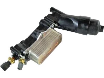 Mopar 68365925AB Adapter Engine Oil Filter Mopar 68365925AB Adapter Engine Oil Filter