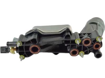 Mopar 68365925AB Adapter Engine Oil Filter