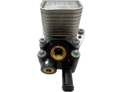 Mopar 68365925AB Adapter Engine Oil Filter