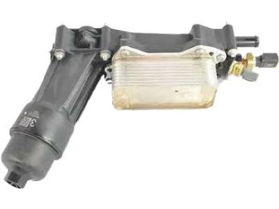 Mopar 68365925AB Adapter Engine Oil Filter