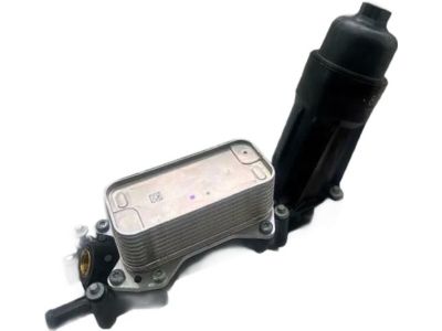 Mopar 68365925AB Adapter Engine Oil Filter