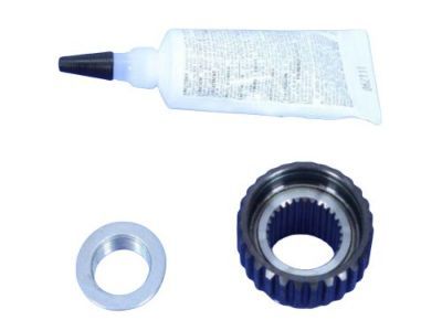 Mopar 68000503AA Flange Package