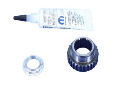 Mopar 68000503AA Flange Package