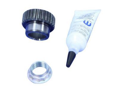 Mopar 68000503AA Flange Package