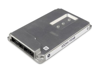 Mopar 68234110AB Amplifier