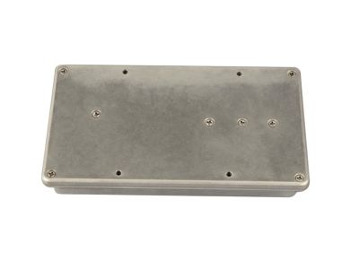 Mopar 68234110AB Amplifier