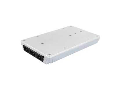 Mopar 68234110AB Amplifier Mopar 68234110AB Amplifier