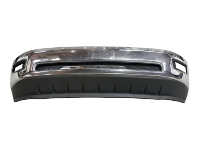 Mopar 55112609AA Bumper Front