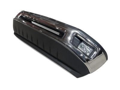 Mopar 55112609AA Bumper Front