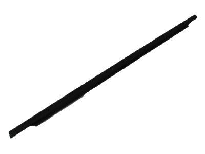 Dodge 57010351AC Belt Weatherstrip