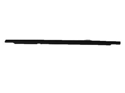 Dodge 57010351AC Belt Weatherstrip