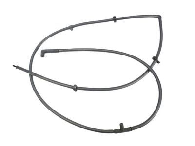 Chrysler 5303717AB HOSE ASSY WINDSHIELD WASHER