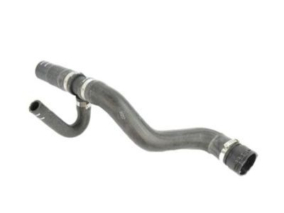 Jeep Renegade Radiator Hose - 68254641AA