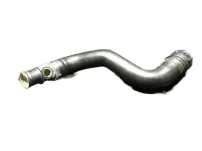 Jeep Renegade Radiator Hose - 68254641AA