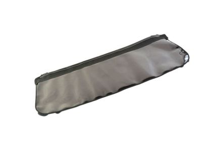 Mopar 1XZ75FX9AD Window Tailgate