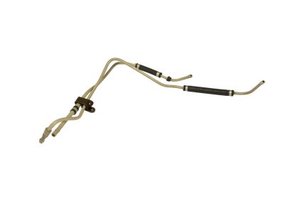 Mopar 5290267AC Line Power Steering Return