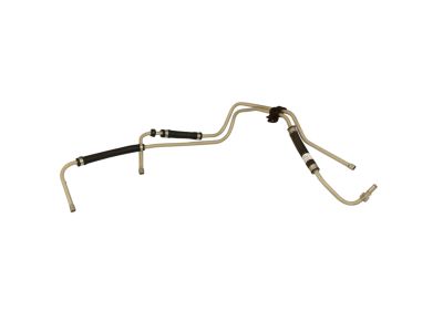 Mopar 5290267AC Line Power Steering Return