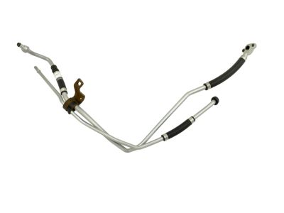 Mopar 5290267AC Line Power Steering Return