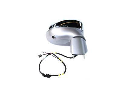 Mopar 5RM201SCAG Mirror Outside Rearview