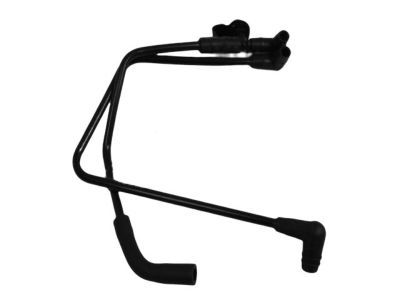 Jeep 4854134AC Vacuum Harness