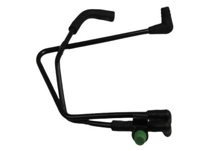 Jeep 4854134AC Vacuum Harness