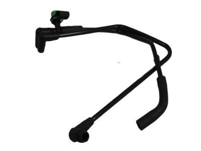 Jeep 4854134AC Vacuum Harness