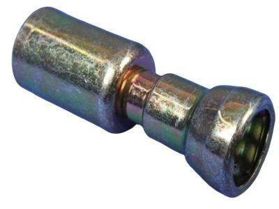 Dodge 52028625AC CONNECTOR Oil Cooler Line .375