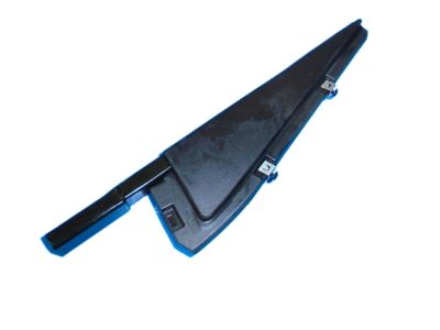 Jeep 55176569AC Sail Panel