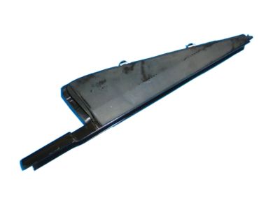 Jeep 55176569AC Sail Panel