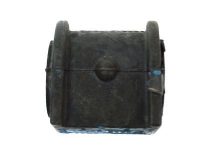 Jeep Sway Bar Bushing - 68139762AB