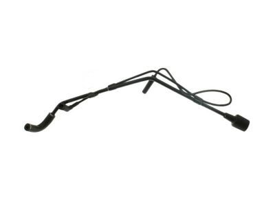 Jeep 53030728 TUBE ASSEMBLY, CCV To Manifold