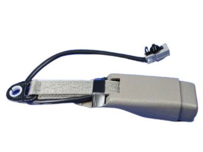 Dodge Dakota Seat Belt - 5HQ291J3AB