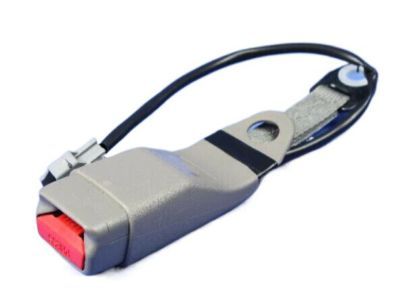 Dodge Dakota Seat Belt - 5HQ291J3AB