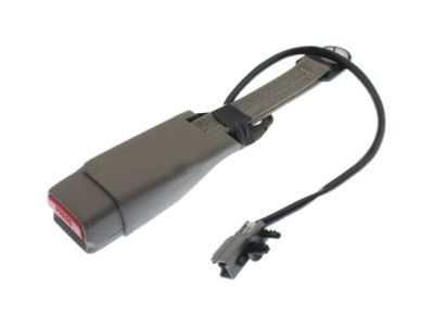 Dodge Dakota Seat Belt - 5HQ291J3AB