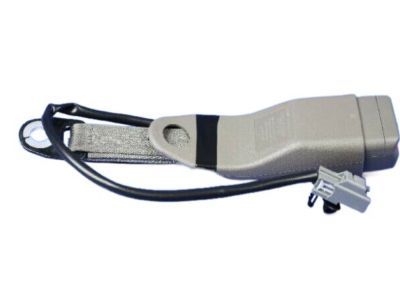 Dodge Dakota Seat Belt - 5HQ291J3AB