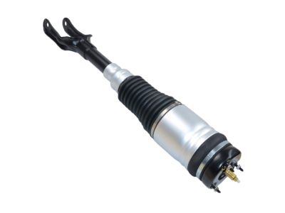 Jeep 68029902AE SPRING AND SHOCK ASSEMBLY Air Suspension