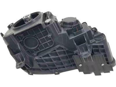 Mopar 68042151AC Headlamp