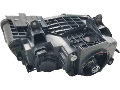 Mopar 68042151AC Headlamp