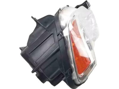 Mopar 68042151AC Headlamp