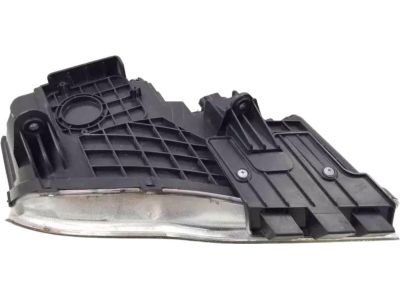 Mopar 68042151AC Headlamp