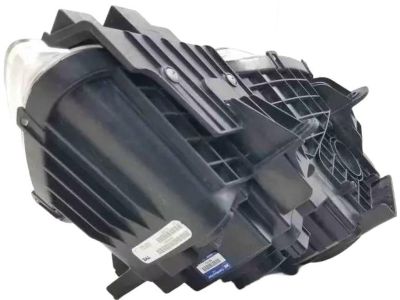 Mopar 68042151AC Headlamp