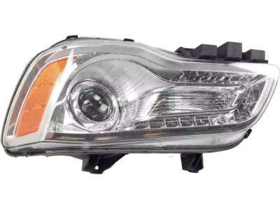 Mopar 68042151AC Headlamp