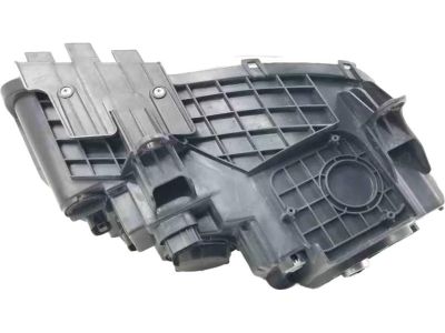 Mopar 68042151AC Headlamp