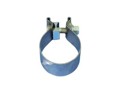 Jeep 5290531AA Connector Clamp