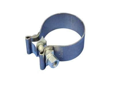Jeep 5290531AA Connector Clamp