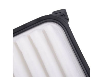 Jeep 53034018AD FILTER Air