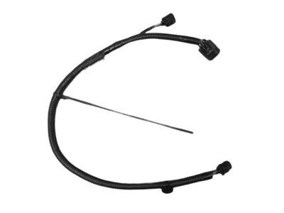 Jeep 4795865AG WIRING Transmission