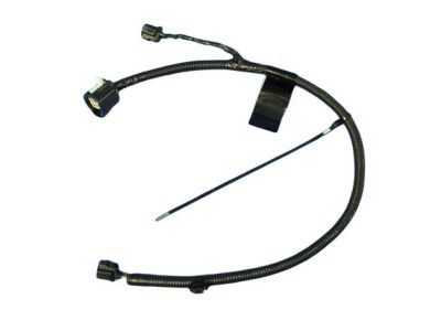 Jeep 4795865AG WIRING Transmission