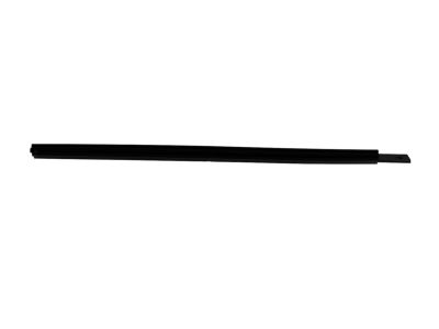 Mopar 55399163AB Weatherstrip Rear Door Belt Outer Outer