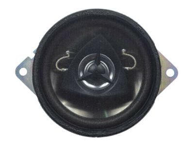 Jeep 68039662AA SPEAKER 3.5"